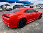 2010 Chevrolet Camaro 2SS