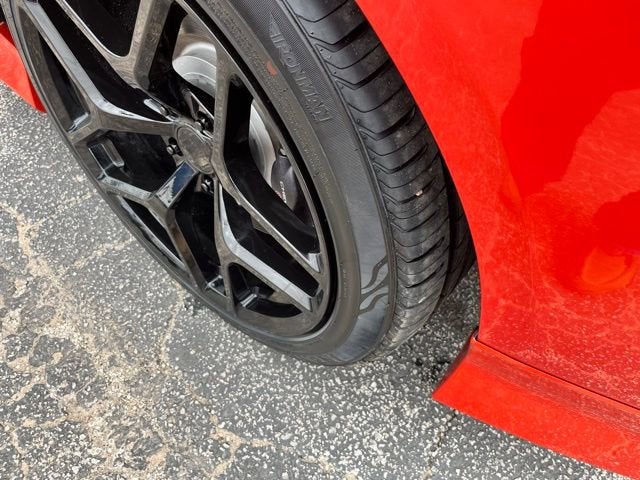 2010 Chevrolet Camaro 2SS