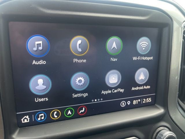 2022 Chevrolet Silverado 3500 HD LTZ