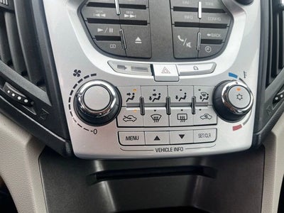 2011 Chevrolet Equinox LS