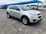 2011 Chevrolet Equinox LS
