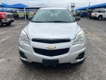 2011 Chevrolet Equinox LS