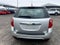 2011 Chevrolet Equinox LS