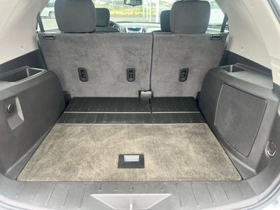 2011 Chevrolet Equinox LS