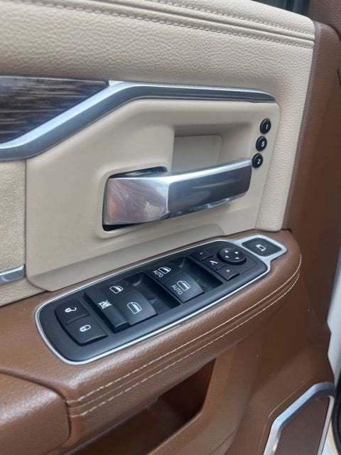 2020 RAM 2500 Laramie