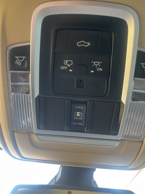 2020 RAM 2500 Laramie