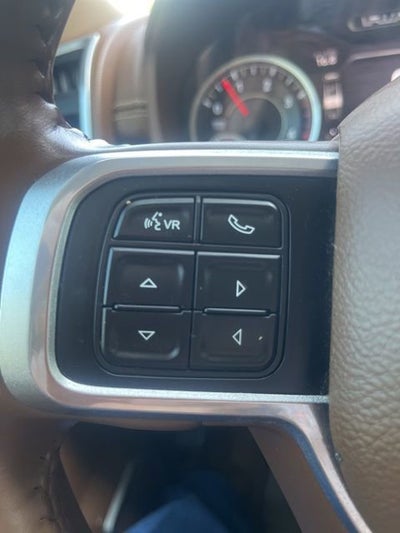 2020 RAM 2500 Laramie