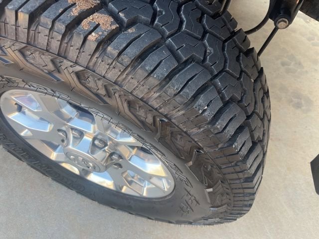 2020 RAM 2500 Laramie