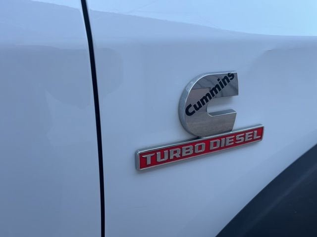 2020 RAM 5500 Chassis Cab Tradesman