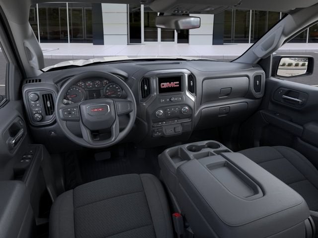 2026 GMC Sierra 1500 Pro - Photo 15