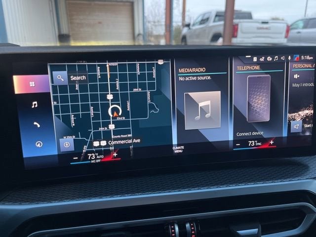 2023 BMW 3 Series M340i