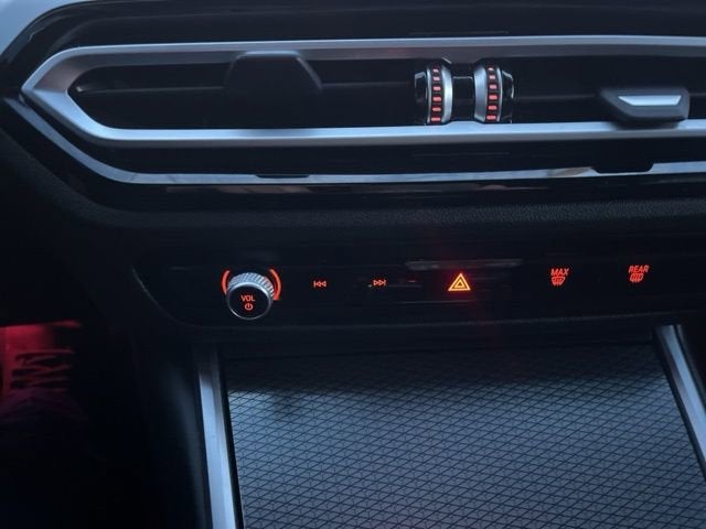 2023 BMW 3 Series M340i