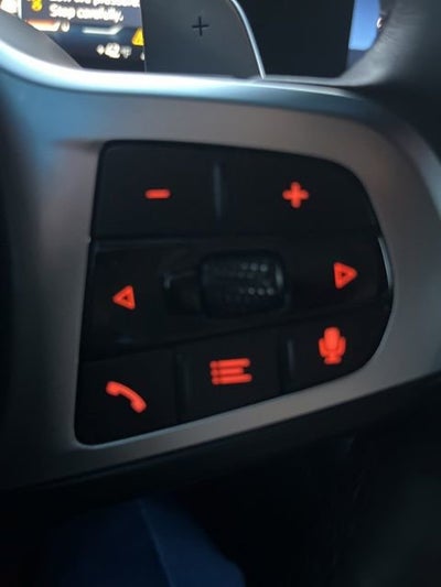 2023 BMW 3 Series M340i