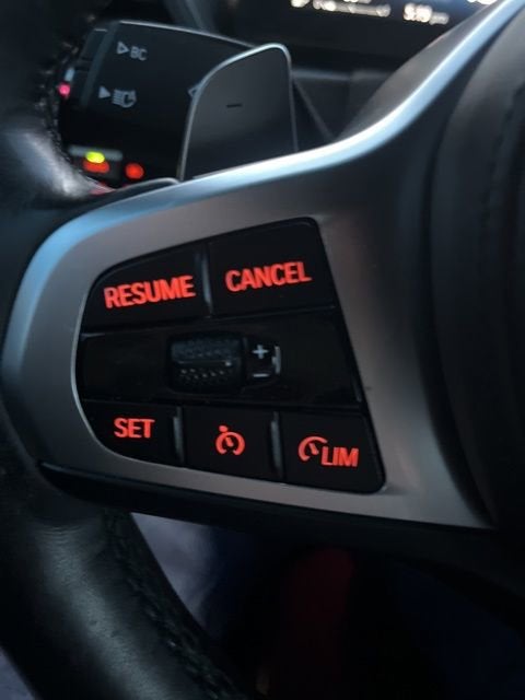 2023 BMW 3 Series M340i