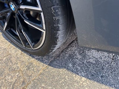 2023 BMW 3 Series M340i