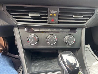 2022 Volkswagen Jetta Sport