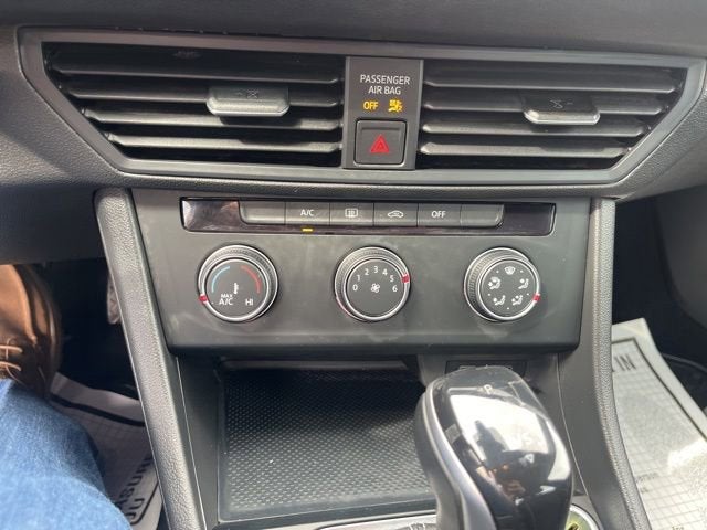 2022 Volkswagen Jetta Sport