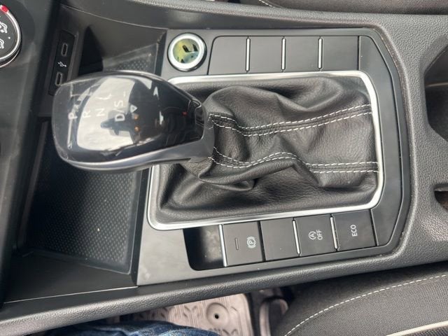 2022 Volkswagen Jetta Sport