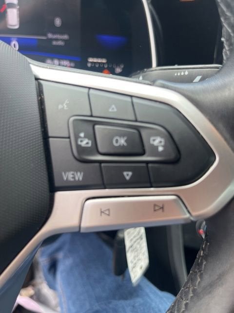 2022 Volkswagen Jetta Sport