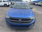 2022 Volkswagen Jetta Sport