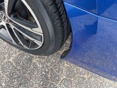 2022 Volkswagen Jetta Sport