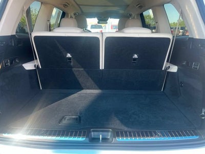2025 Mercedes-Benz GLS 450 4MATIC®