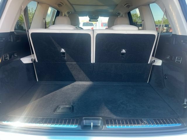 2025 Mercedes-Benz GLS 450 4MATIC®