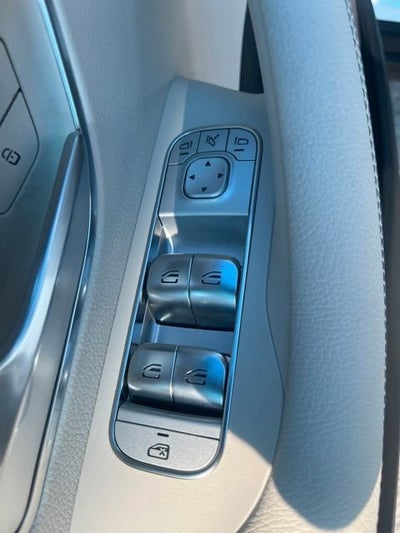 2025 Mercedes-Benz GLS 450 4MATIC®