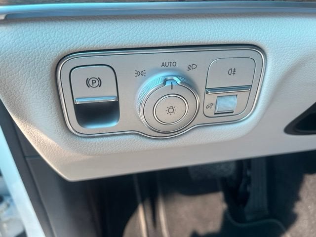 2025 Mercedes-Benz GLS 450 4MATIC®