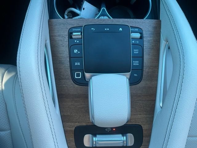 2025 Mercedes-Benz GLS 450 4MATIC®
