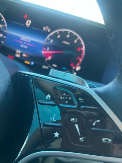 2025 Mercedes-Benz GLS 450 4MATIC®