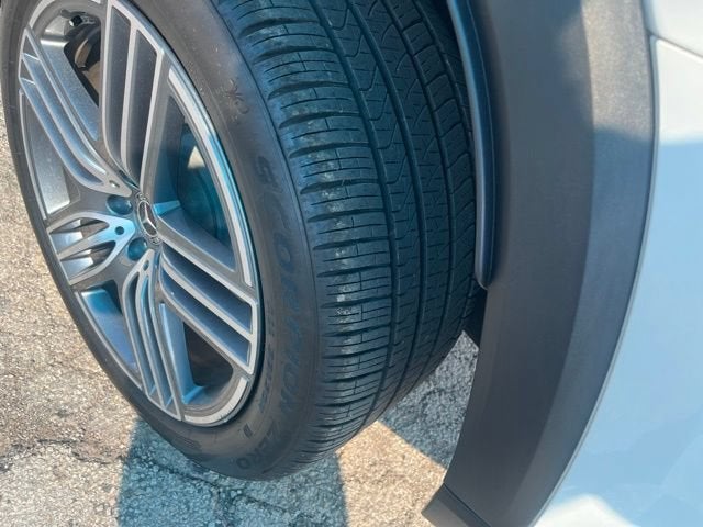2025 Mercedes-Benz GLS 450 4MATIC®
