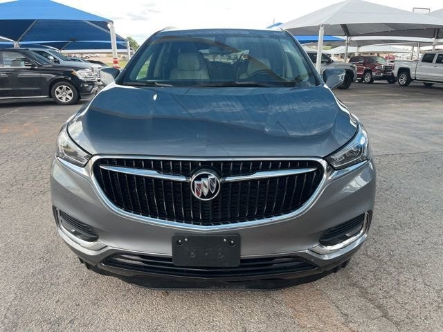 2019 Buick Enclave Essence