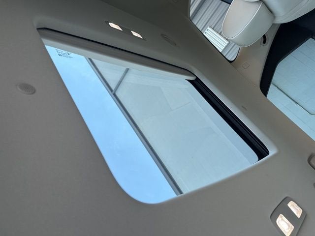 2022 Buick Enclave Avenir