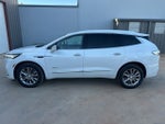 2022 Buick Enclave Avenir