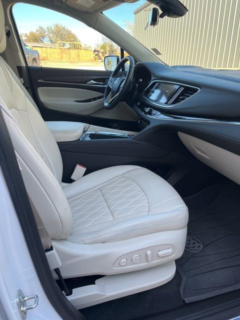 2024 Buick Enclave Avenir