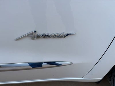 2024 Buick Enclave Avenir