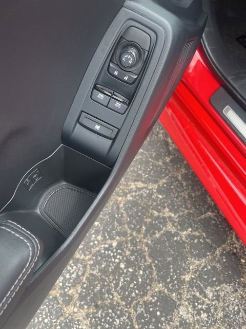 2025 Toyota GR86 Premium
