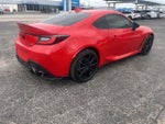 2025 Toyota GR86 Premium