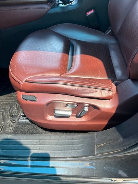 2017 Mazda Mazda CX-9 Signature