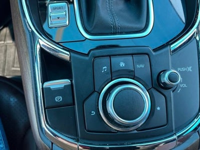 2017 Mazda Mazda CX-9 Signature