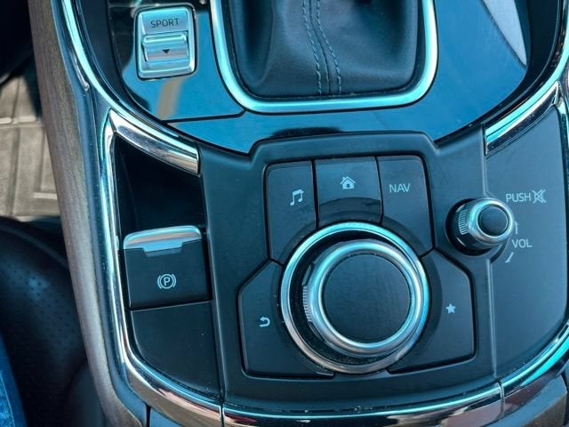 2017 Mazda Mazda CX-9 Signature