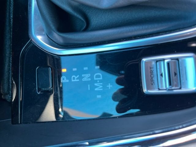 2017 Mazda Mazda CX-9 Signature