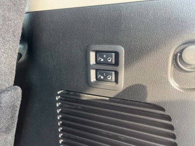 2024 INFINITI QX80 LUXE AWD