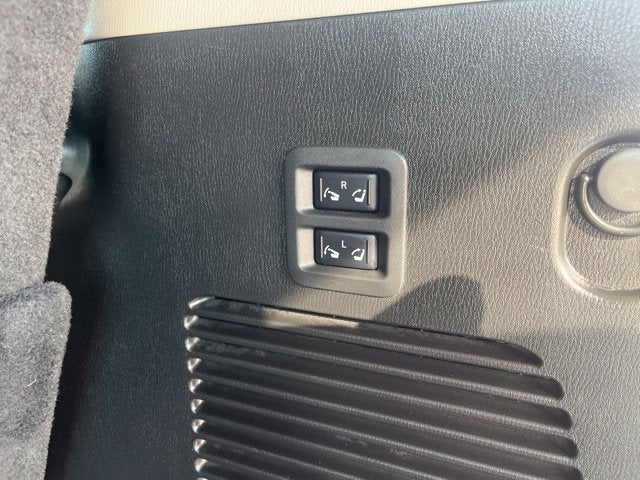 2024 INFINITI QX80 LUXE AWD