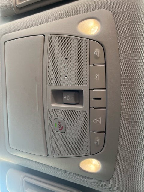 2024 INFINITI QX80 LUXE AWD