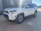 2025 Toyota 4Runner Hybrid TRD Off Road