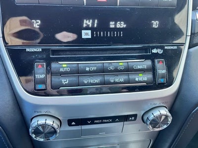 2019 Toyota Land Cruiser 4DR 4WD