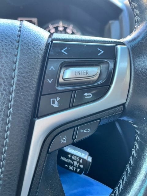 2019 Toyota Land Cruiser 4DR 4WD