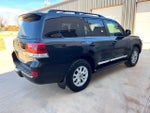 2019 Toyota Land Cruiser 4DR 4WD